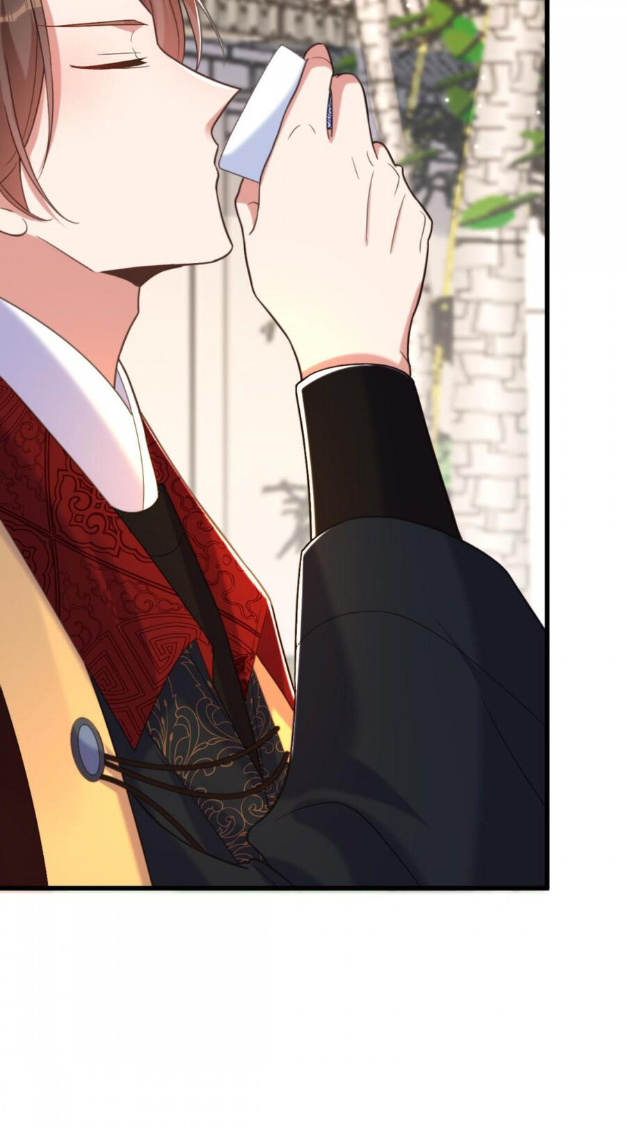 Trùng Sinh Không Gian: Cô Vợ Hào Môn Nóng Bỏng Không Dễ Chọc Chapter 411 - 11