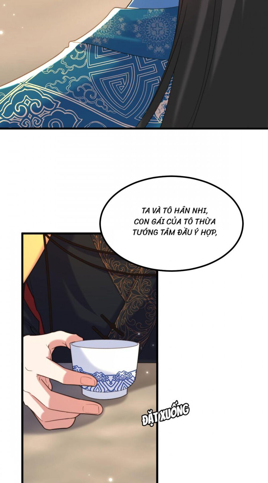 Trùng Sinh Không Gian: Cô Vợ Hào Môn Nóng Bỏng Không Dễ Chọc Chapter 411 - 17