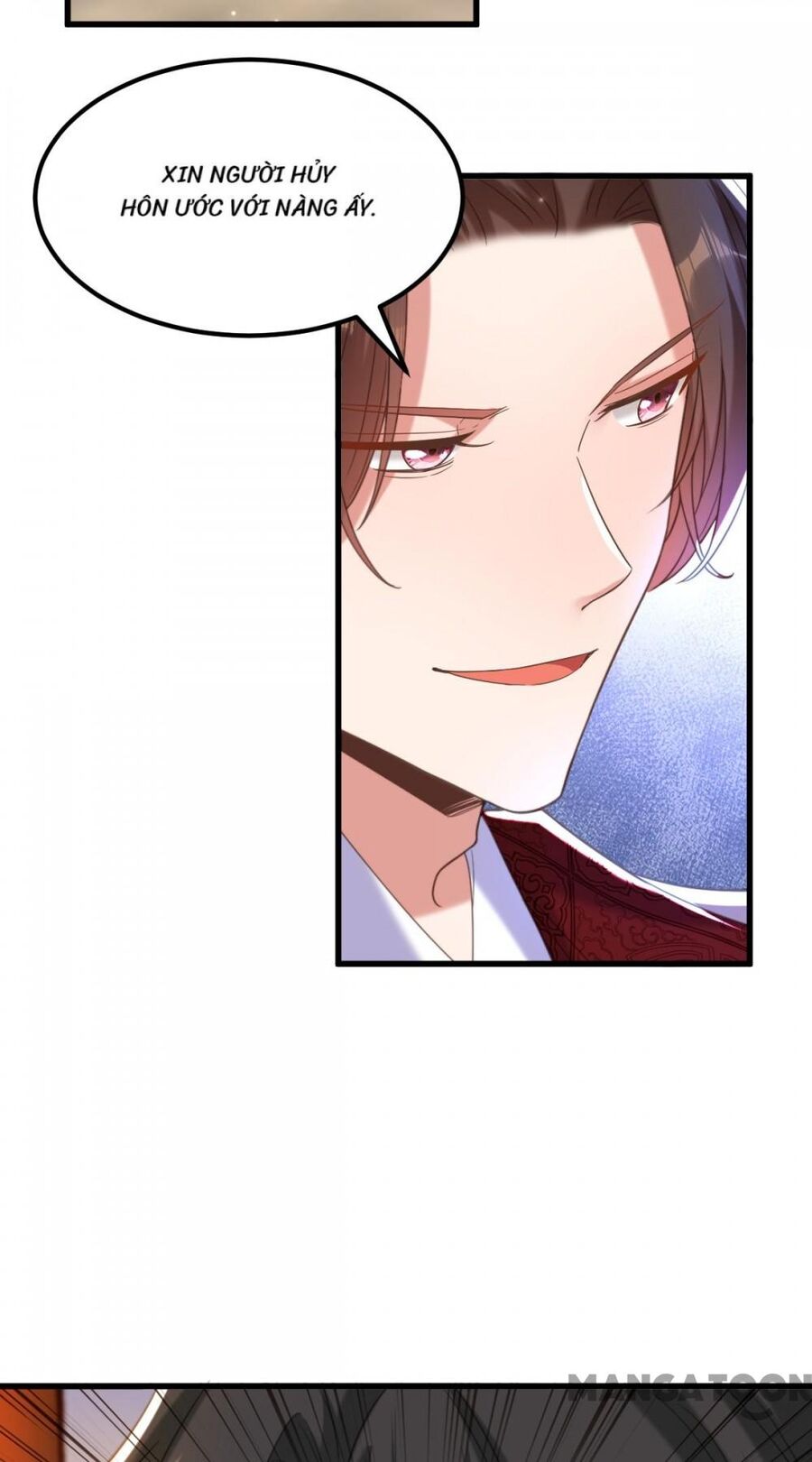 Trùng Sinh Không Gian: Cô Vợ Hào Môn Nóng Bỏng Không Dễ Chọc Chapter 411 - 18