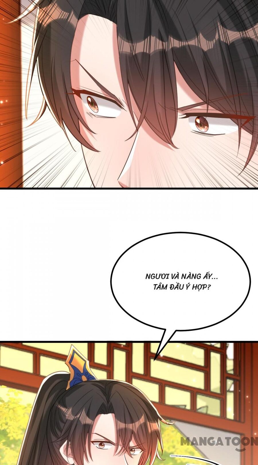 Trùng Sinh Không Gian: Cô Vợ Hào Môn Nóng Bỏng Không Dễ Chọc Chapter 411 - 19