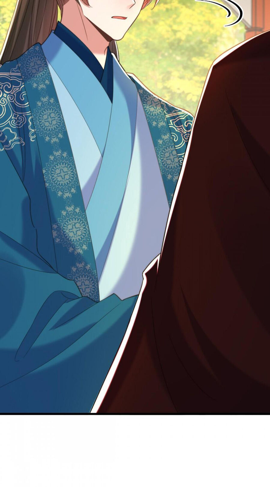 Trùng Sinh Không Gian: Cô Vợ Hào Môn Nóng Bỏng Không Dễ Chọc Chapter 411 - 20