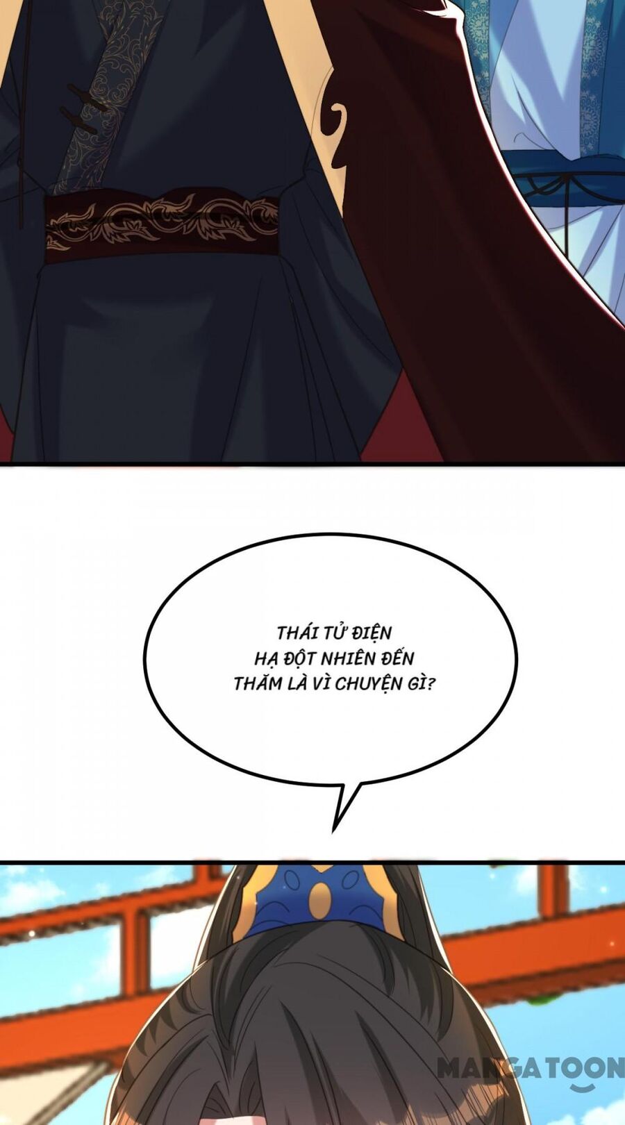 Trùng Sinh Không Gian: Cô Vợ Hào Môn Nóng Bỏng Không Dễ Chọc Chapter 411 - 3