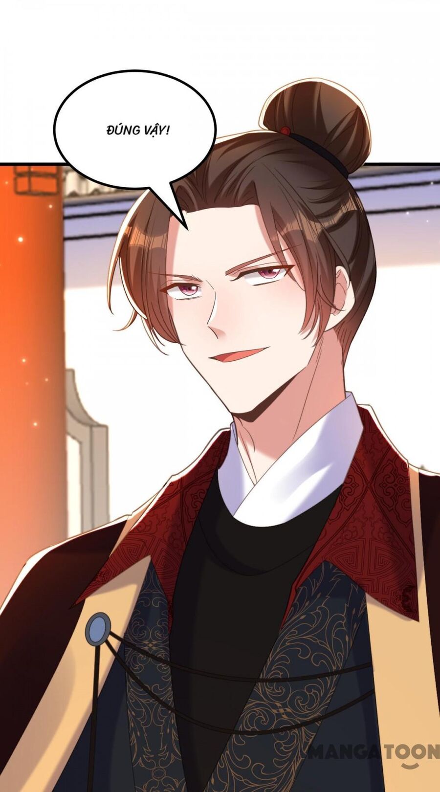 Trùng Sinh Không Gian: Cô Vợ Hào Môn Nóng Bỏng Không Dễ Chọc Chapter 411 - 21