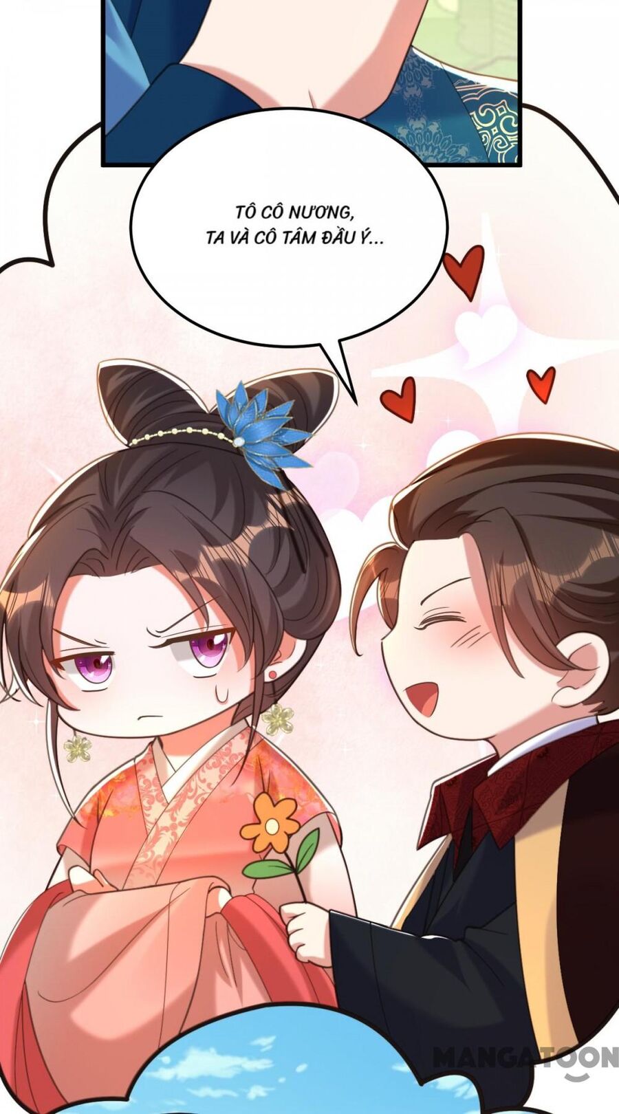 Trùng Sinh Không Gian: Cô Vợ Hào Môn Nóng Bỏng Không Dễ Chọc Chapter 411 - 23