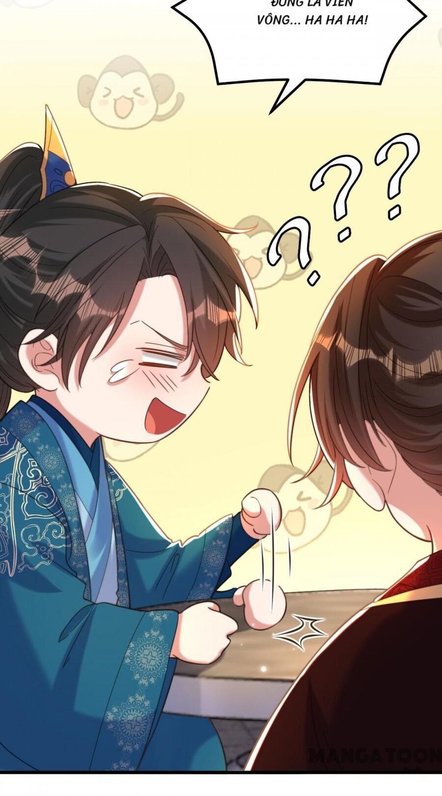 Trùng Sinh Không Gian: Cô Vợ Hào Môn Nóng Bỏng Không Dễ Chọc Chapter 411 - 25