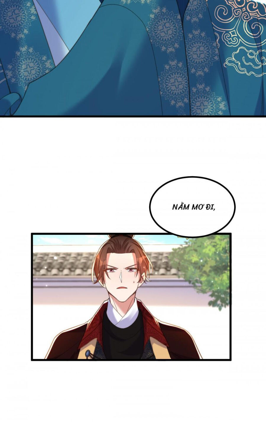 Trùng Sinh Không Gian: Cô Vợ Hào Môn Nóng Bỏng Không Dễ Chọc Chapter 411 - 27