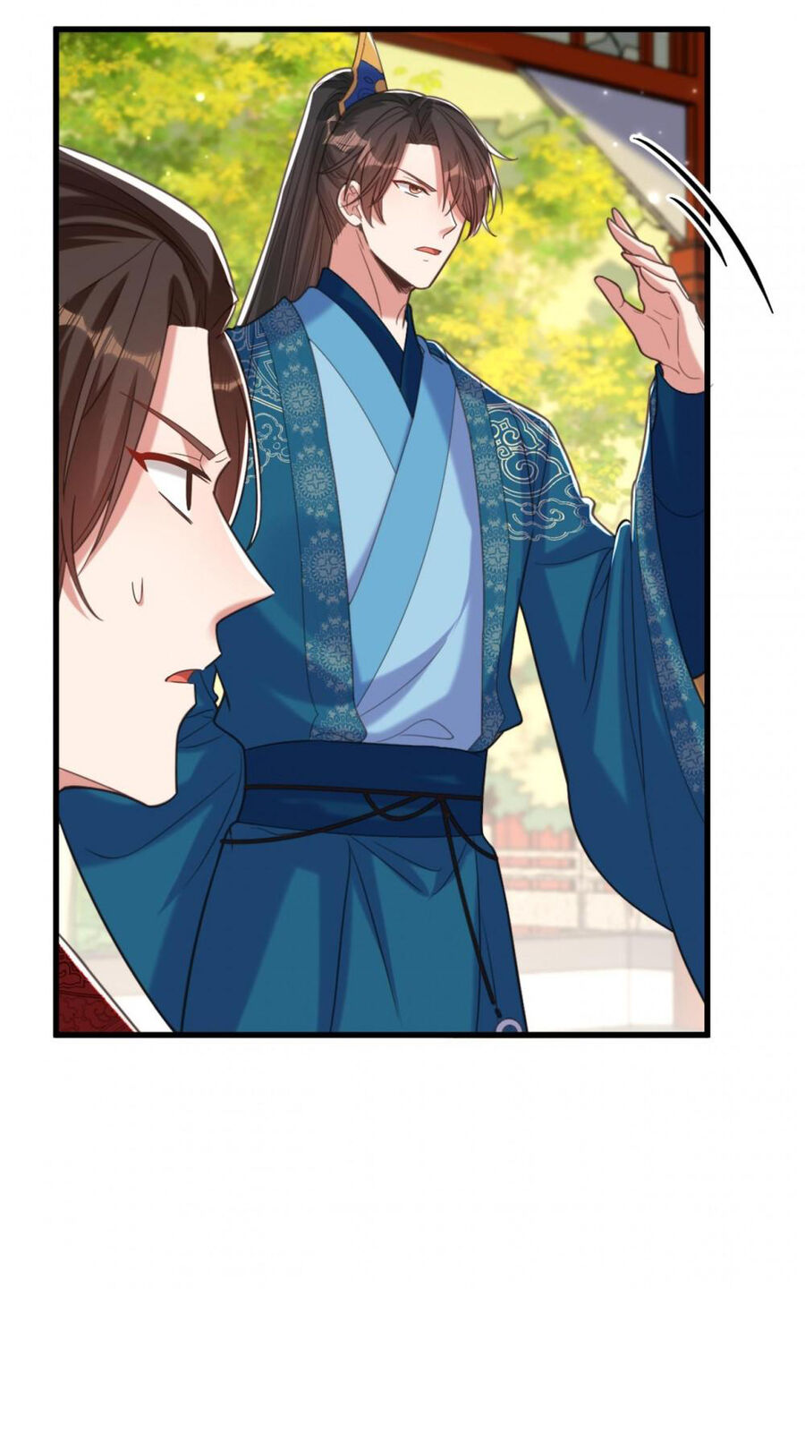 Trùng Sinh Không Gian: Cô Vợ Hào Môn Nóng Bỏng Không Dễ Chọc Chapter 411 - 30