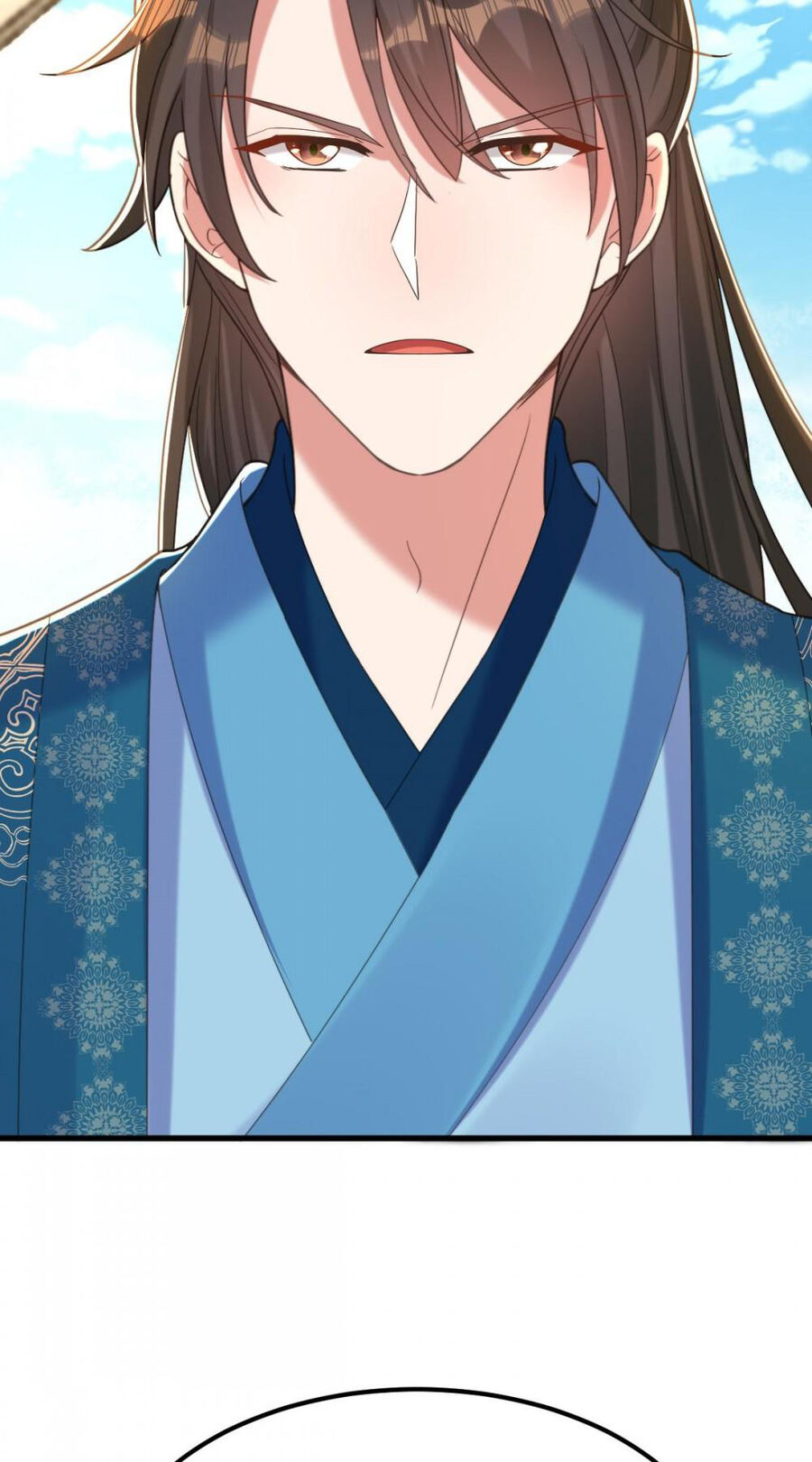 Trùng Sinh Không Gian: Cô Vợ Hào Môn Nóng Bỏng Không Dễ Chọc Chapter 411 - 4