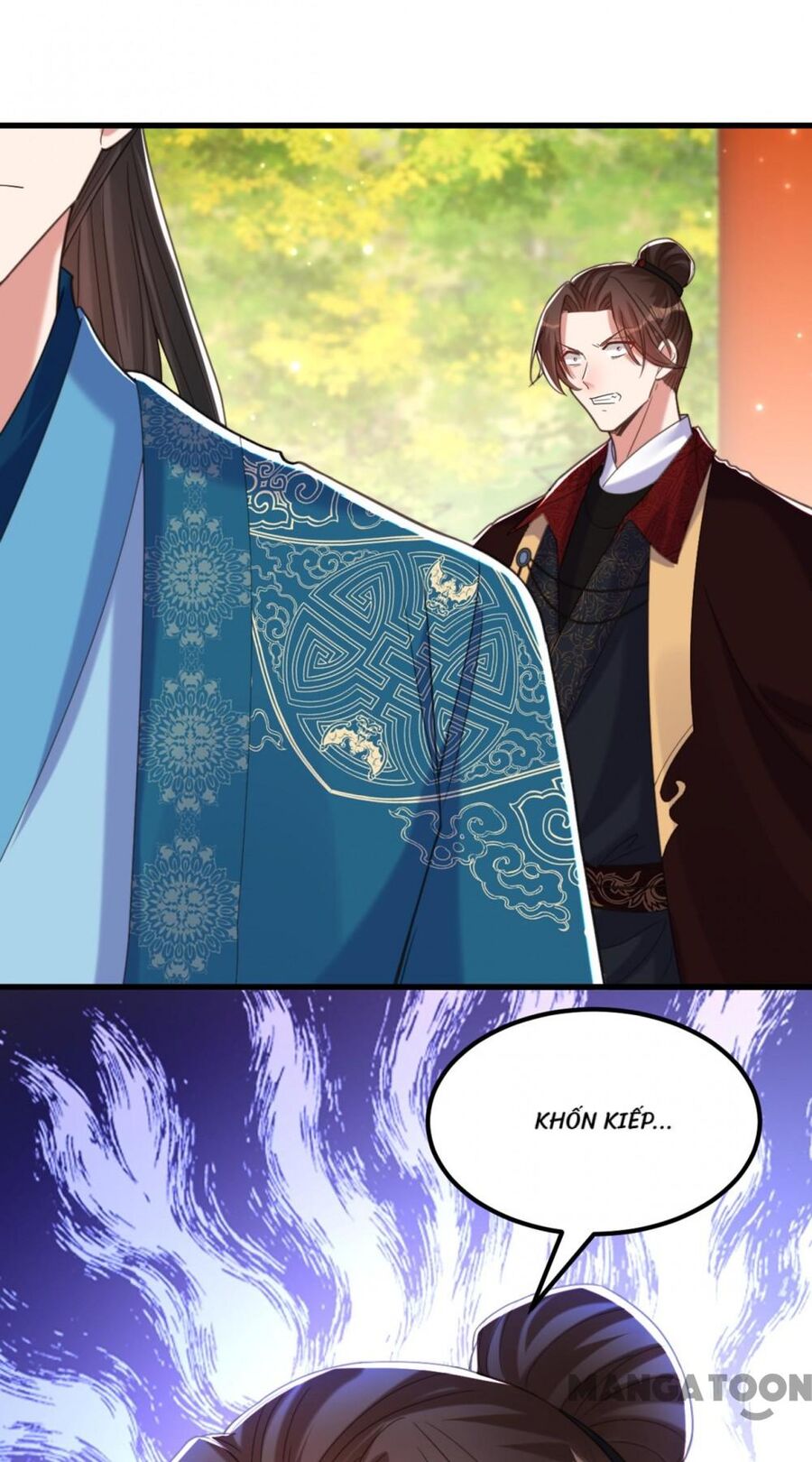 Trùng Sinh Không Gian: Cô Vợ Hào Môn Nóng Bỏng Không Dễ Chọc Chapter 411 - 31