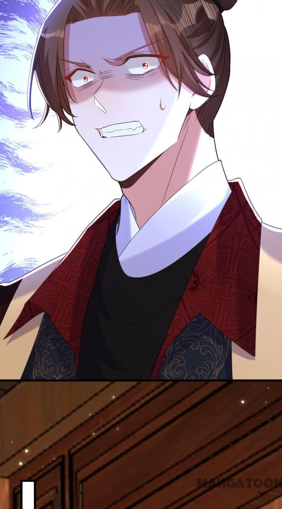 Trùng Sinh Không Gian: Cô Vợ Hào Môn Nóng Bỏng Không Dễ Chọc Chapter 411 - 32