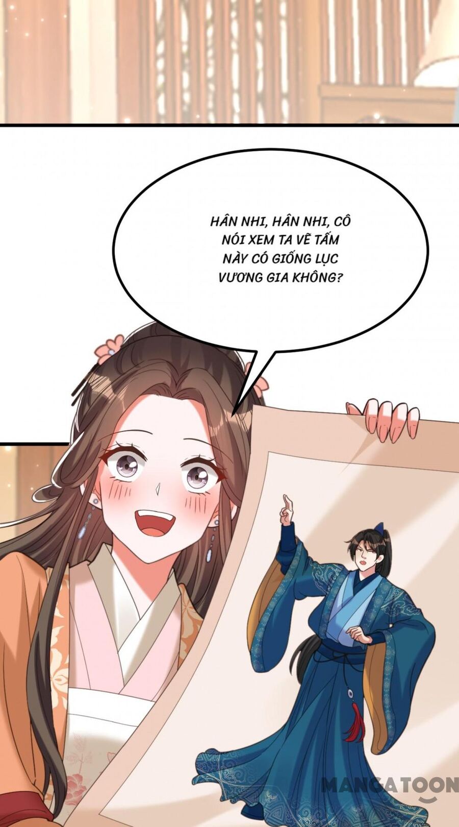 Trùng Sinh Không Gian: Cô Vợ Hào Môn Nóng Bỏng Không Dễ Chọc Chapter 411 - 34