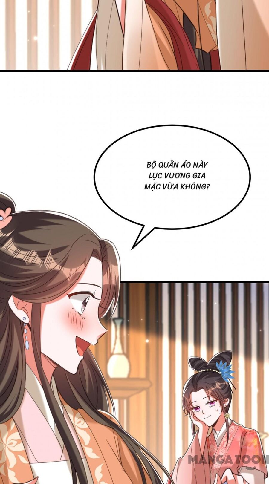 Trùng Sinh Không Gian: Cô Vợ Hào Môn Nóng Bỏng Không Dễ Chọc Chapter 411 - 36