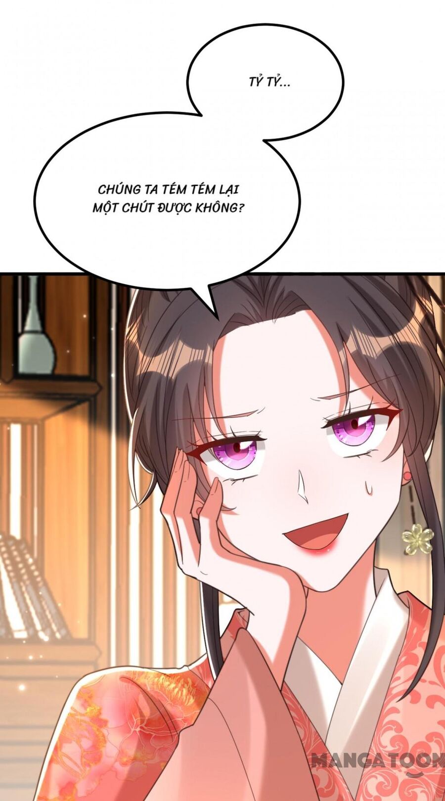 Trùng Sinh Không Gian: Cô Vợ Hào Môn Nóng Bỏng Không Dễ Chọc Chapter 411 - 38