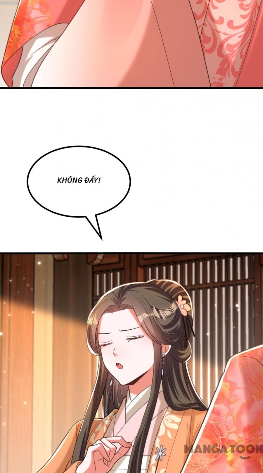 Trùng Sinh Không Gian: Cô Vợ Hào Môn Nóng Bỏng Không Dễ Chọc Chapter 411 - 39