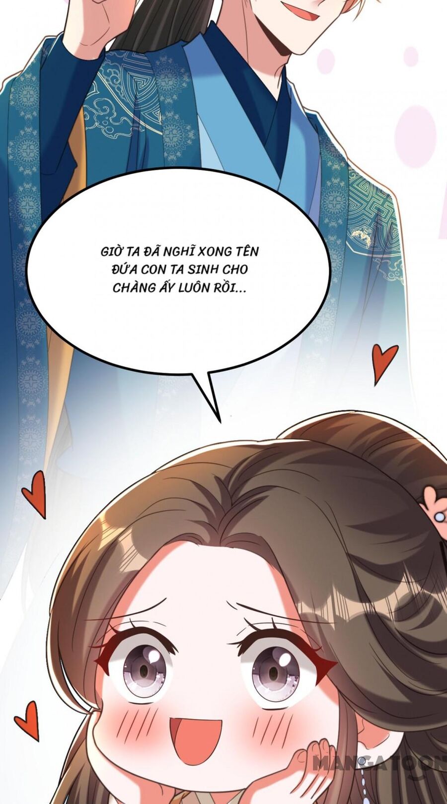 Trùng Sinh Không Gian: Cô Vợ Hào Môn Nóng Bỏng Không Dễ Chọc Chapter 411 - 41