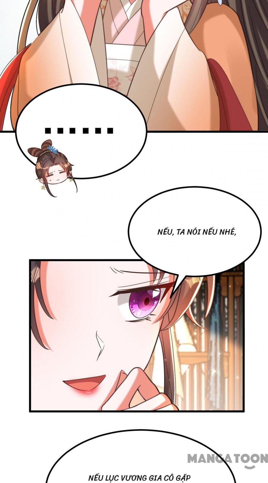 Trùng Sinh Không Gian: Cô Vợ Hào Môn Nóng Bỏng Không Dễ Chọc Chapter 411 - 42