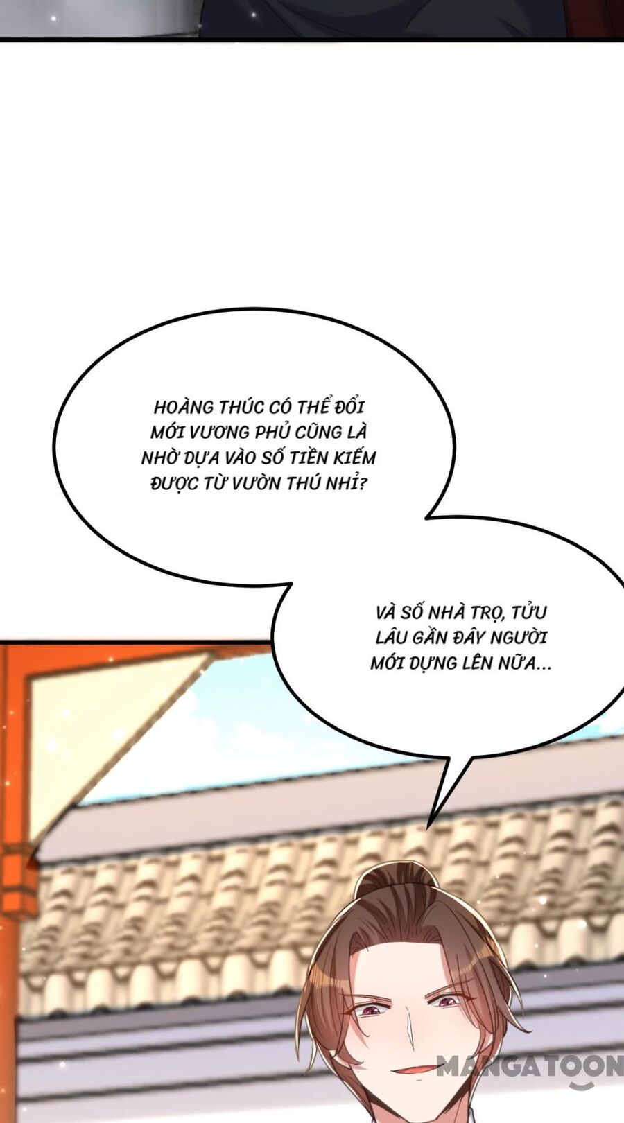 Trùng Sinh Không Gian: Cô Vợ Hào Môn Nóng Bỏng Không Dễ Chọc Chapter 411 - 6