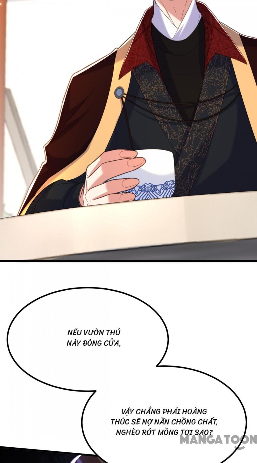 Trùng Sinh Không Gian: Cô Vợ Hào Môn Nóng Bỏng Không Dễ Chọc Chapter 411 - 7