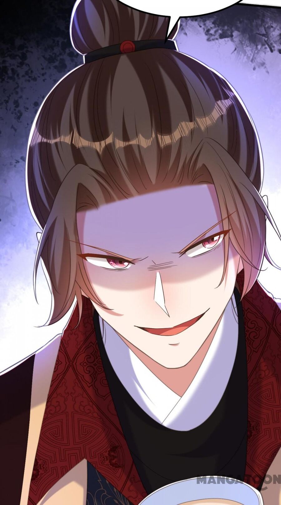 Trùng Sinh Không Gian: Cô Vợ Hào Môn Nóng Bỏng Không Dễ Chọc Chapter 411 - 8