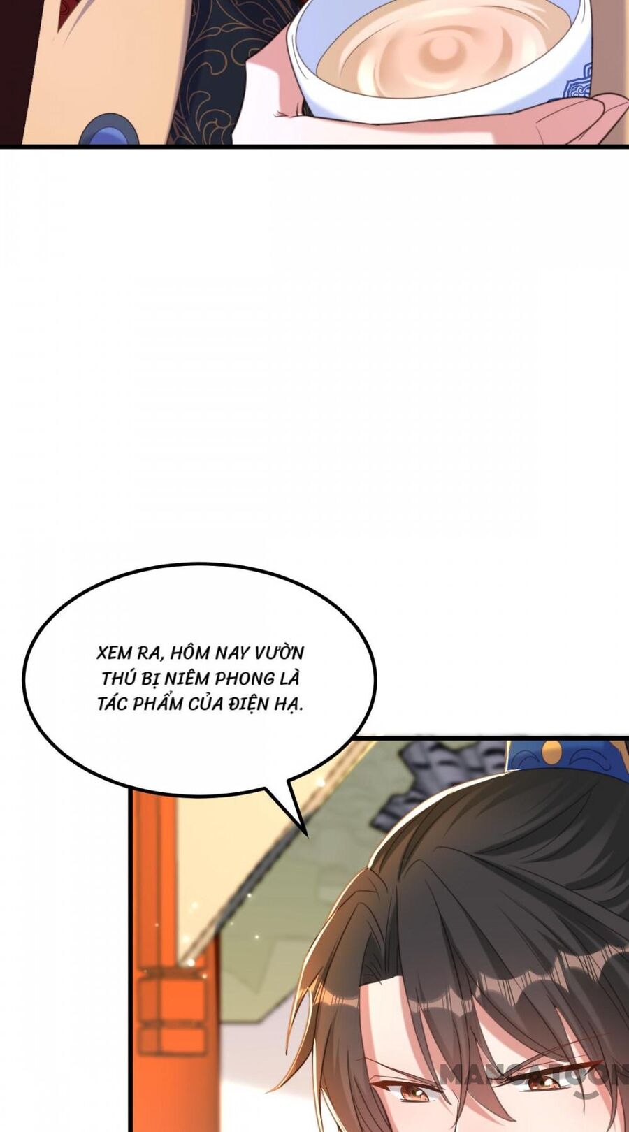 Trùng Sinh Không Gian: Cô Vợ Hào Môn Nóng Bỏng Không Dễ Chọc Chapter 411 - 9