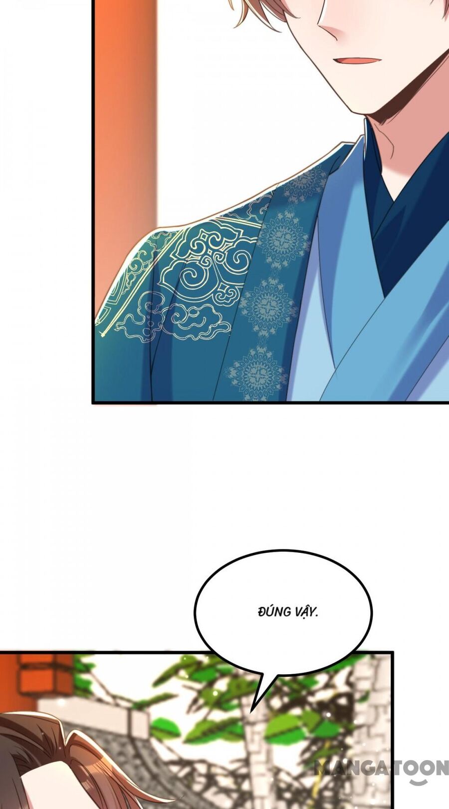 Trùng Sinh Không Gian: Cô Vợ Hào Môn Nóng Bỏng Không Dễ Chọc Chapter 411 - 10