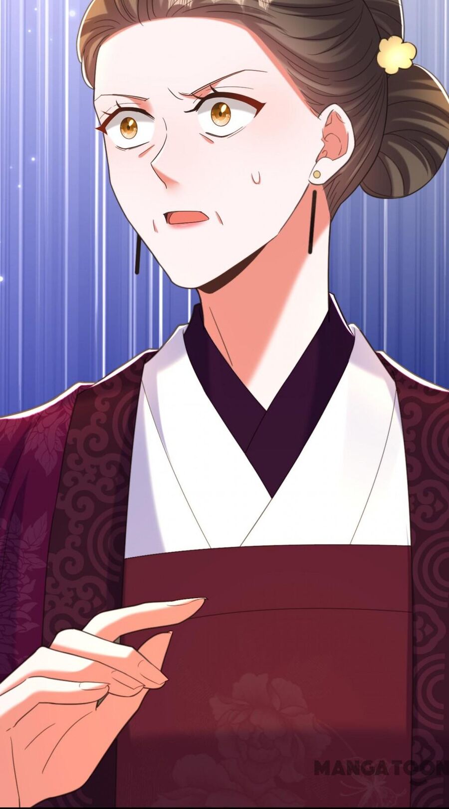 Trùng Sinh Không Gian: Cô Vợ Hào Môn Nóng Bỏng Không Dễ Chọc Chapter 412 - 13