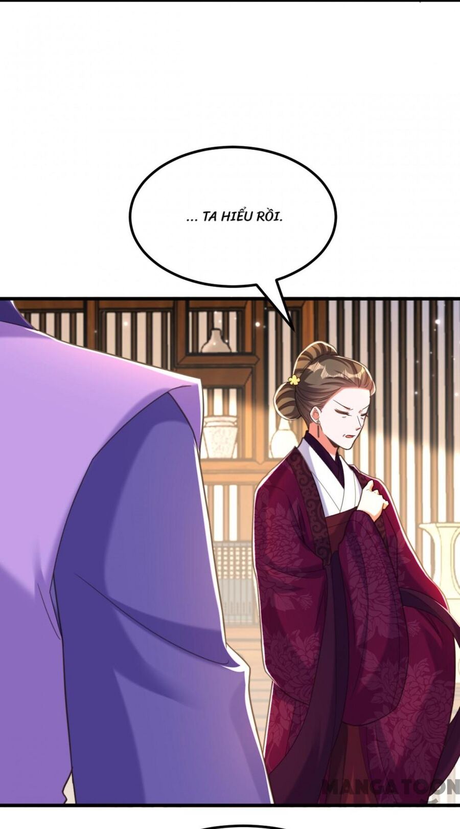 Trùng Sinh Không Gian: Cô Vợ Hào Môn Nóng Bỏng Không Dễ Chọc Chapter 412 - 14