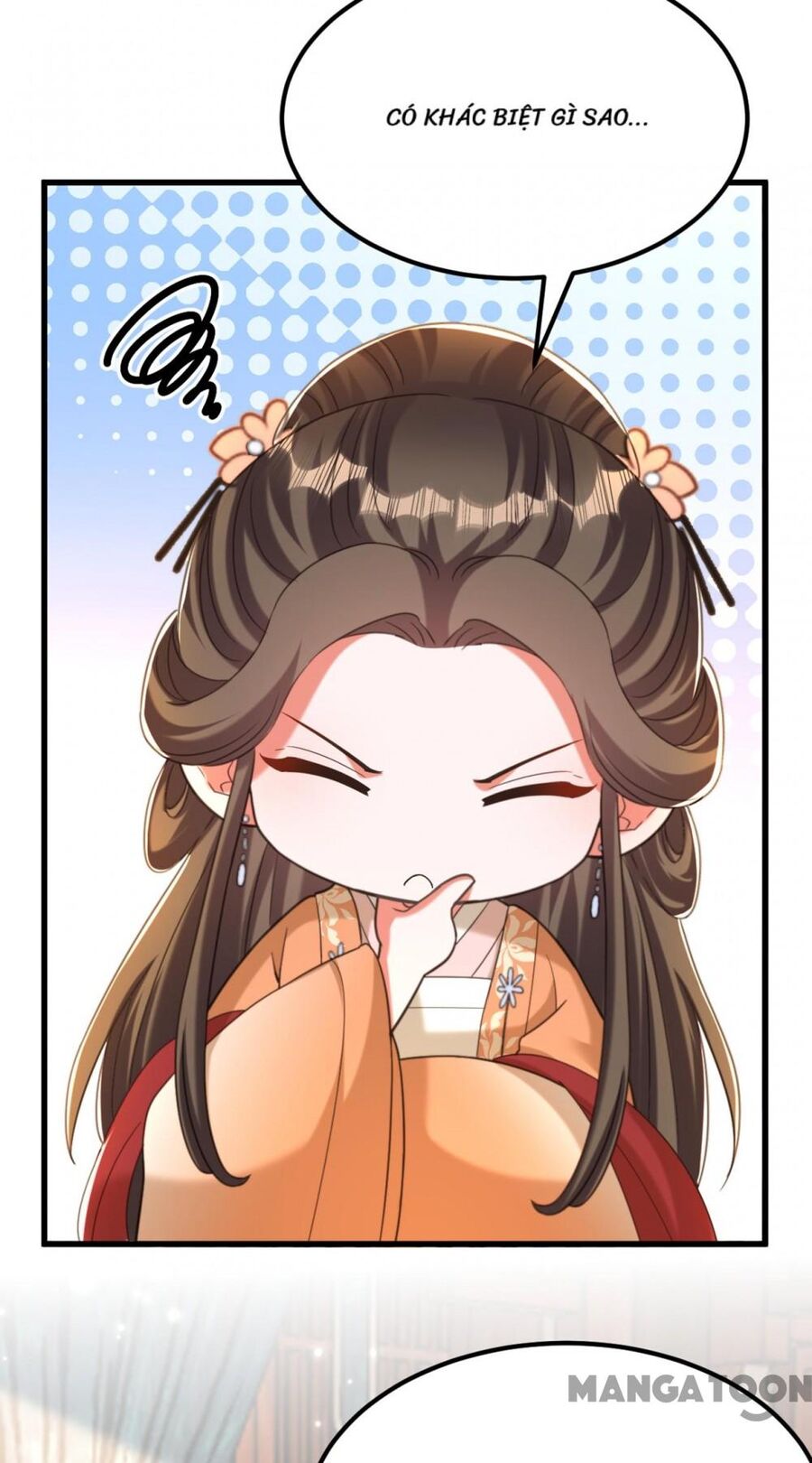 Trùng Sinh Không Gian: Cô Vợ Hào Môn Nóng Bỏng Không Dễ Chọc Chapter 412 - 19