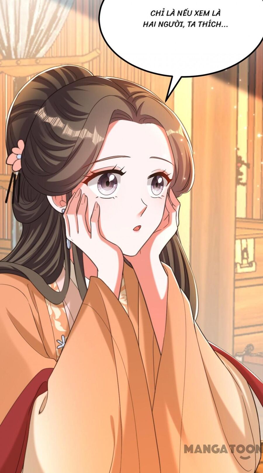 Trùng Sinh Không Gian: Cô Vợ Hào Môn Nóng Bỏng Không Dễ Chọc Chapter 412 - 20