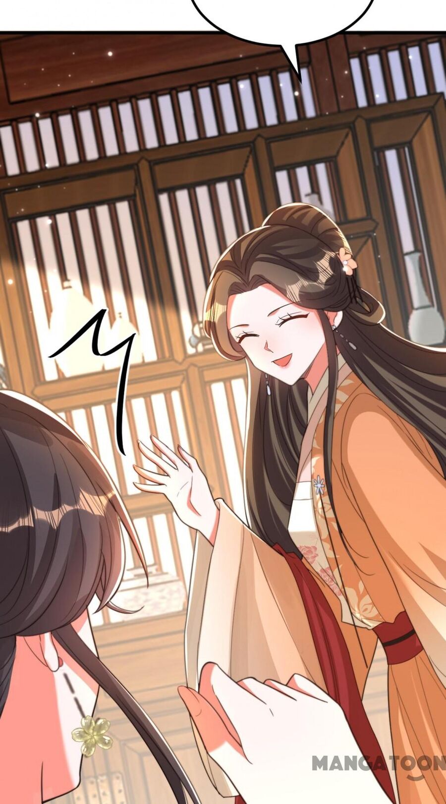 Trùng Sinh Không Gian: Cô Vợ Hào Môn Nóng Bỏng Không Dễ Chọc Chapter 412 - 22