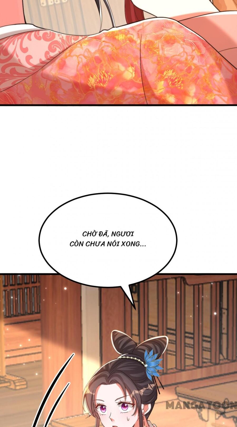 Trùng Sinh Không Gian: Cô Vợ Hào Môn Nóng Bỏng Không Dễ Chọc Chapter 412 - 23