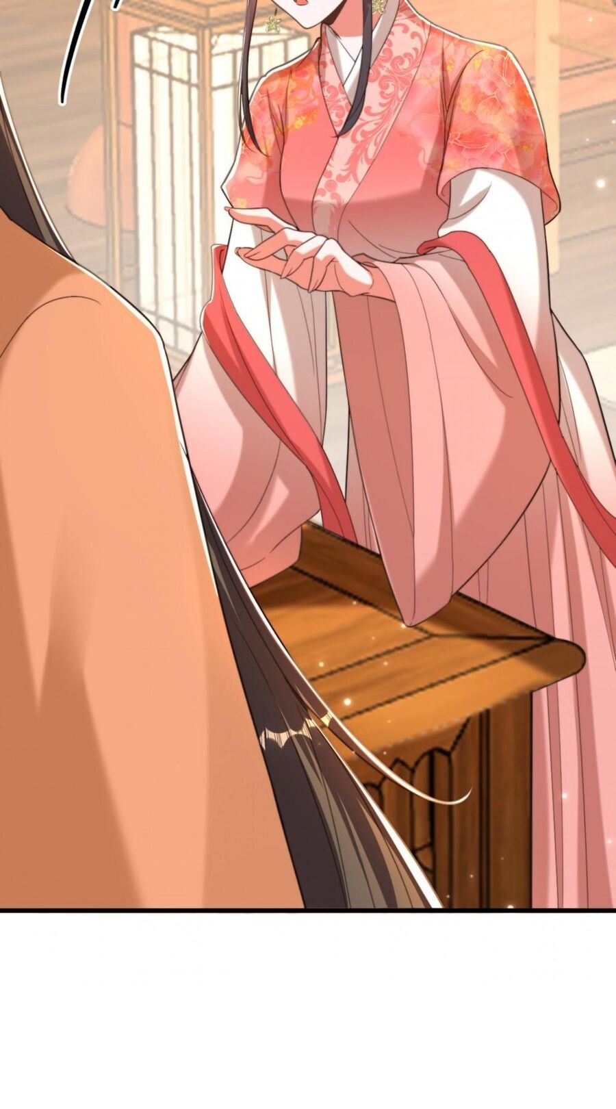 Trùng Sinh Không Gian: Cô Vợ Hào Môn Nóng Bỏng Không Dễ Chọc Chapter 412 - 24