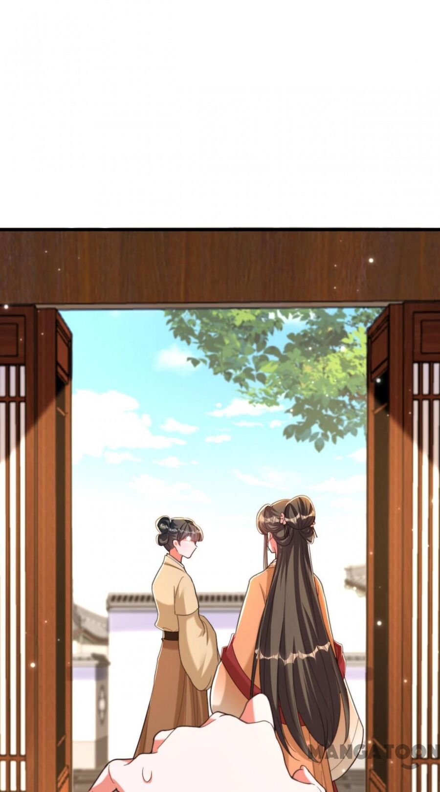 Trùng Sinh Không Gian: Cô Vợ Hào Môn Nóng Bỏng Không Dễ Chọc Chapter 412 - 25