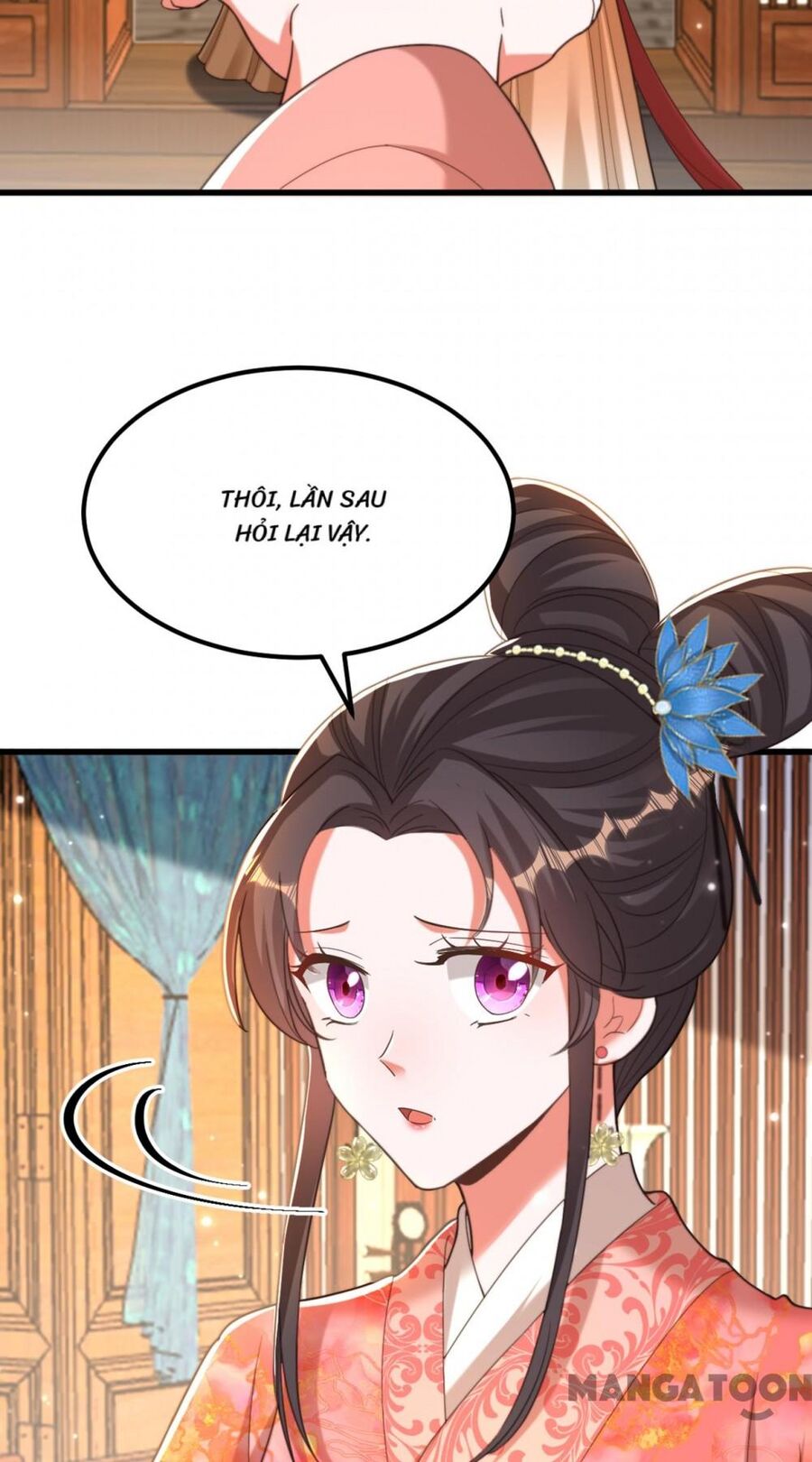 Trùng Sinh Không Gian: Cô Vợ Hào Môn Nóng Bỏng Không Dễ Chọc Chapter 412 - 26