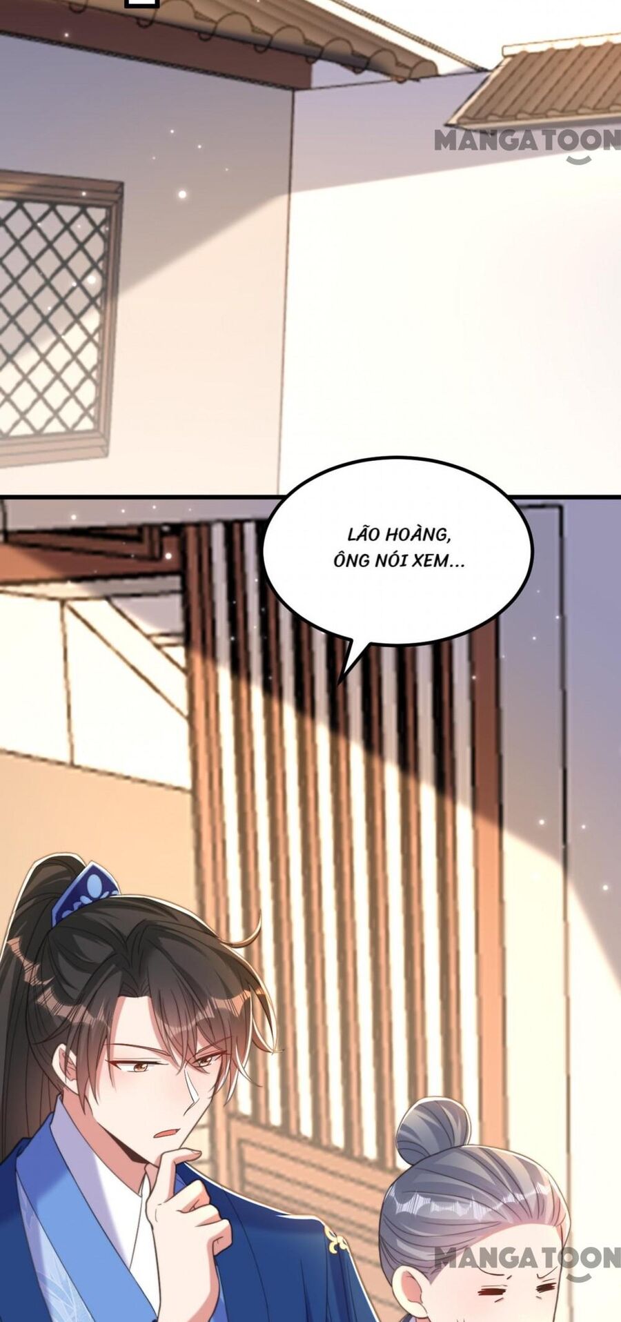 Trùng Sinh Không Gian: Cô Vợ Hào Môn Nóng Bỏng Không Dễ Chọc Chapter 412 - 28