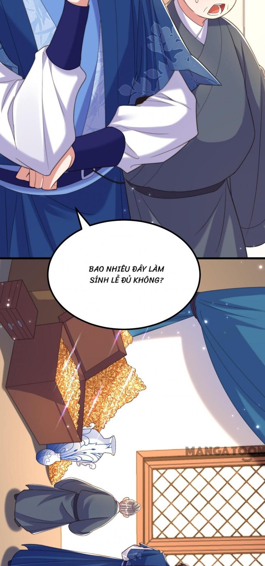 Trùng Sinh Không Gian: Cô Vợ Hào Môn Nóng Bỏng Không Dễ Chọc Chapter 412 - 29