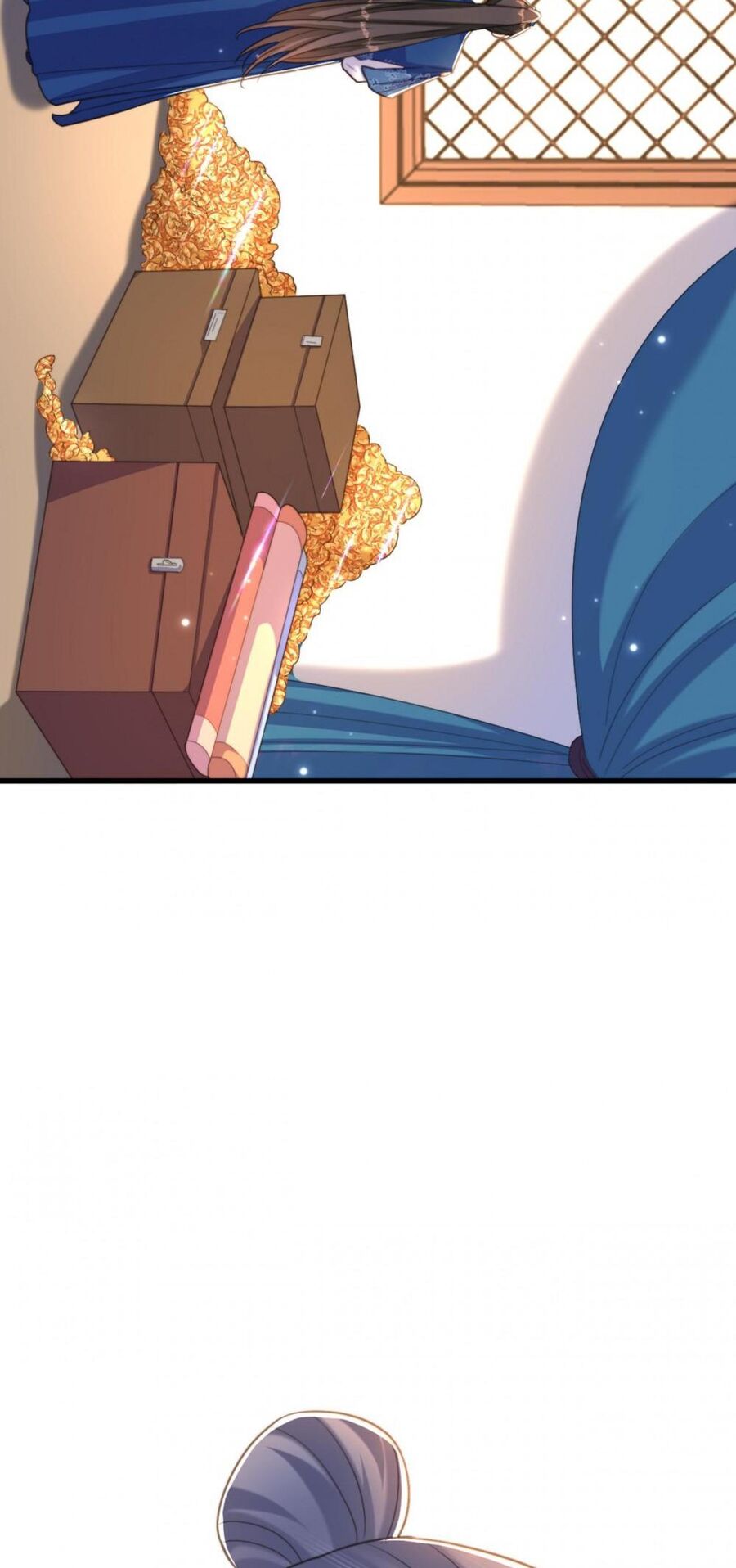 Trùng Sinh Không Gian: Cô Vợ Hào Môn Nóng Bỏng Không Dễ Chọc Chapter 412 - 30