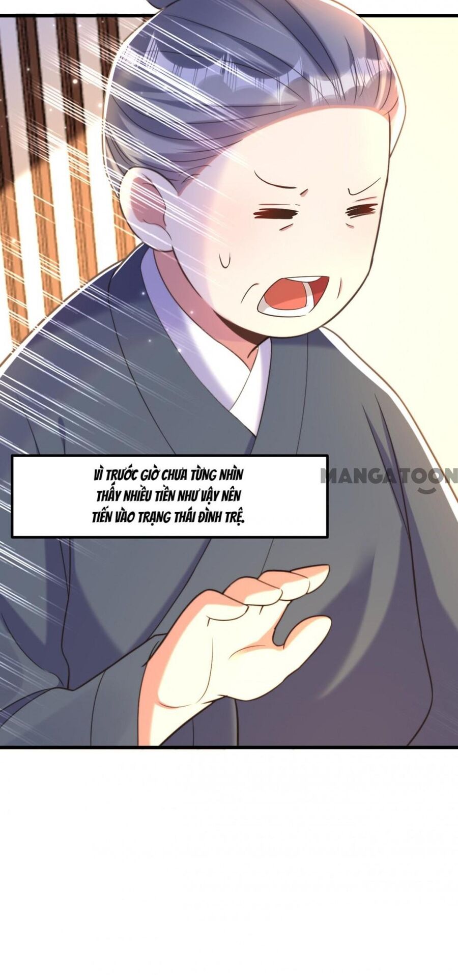 Trùng Sinh Không Gian: Cô Vợ Hào Môn Nóng Bỏng Không Dễ Chọc Chapter 412 - 31