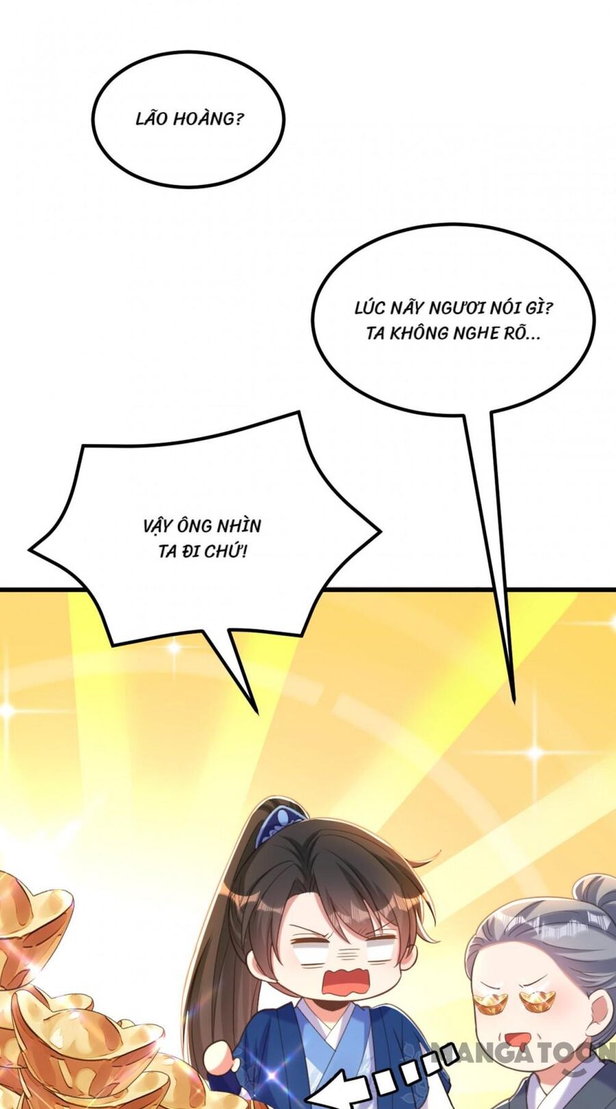 Trùng Sinh Không Gian: Cô Vợ Hào Môn Nóng Bỏng Không Dễ Chọc Chapter 412 - 32