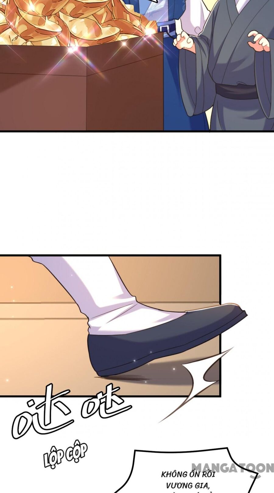 Trùng Sinh Không Gian: Cô Vợ Hào Môn Nóng Bỏng Không Dễ Chọc Chapter 412 - 33