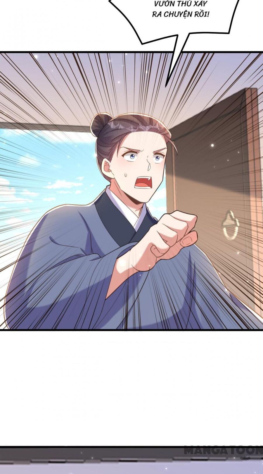 Trùng Sinh Không Gian: Cô Vợ Hào Môn Nóng Bỏng Không Dễ Chọc Chapter 412 - 34