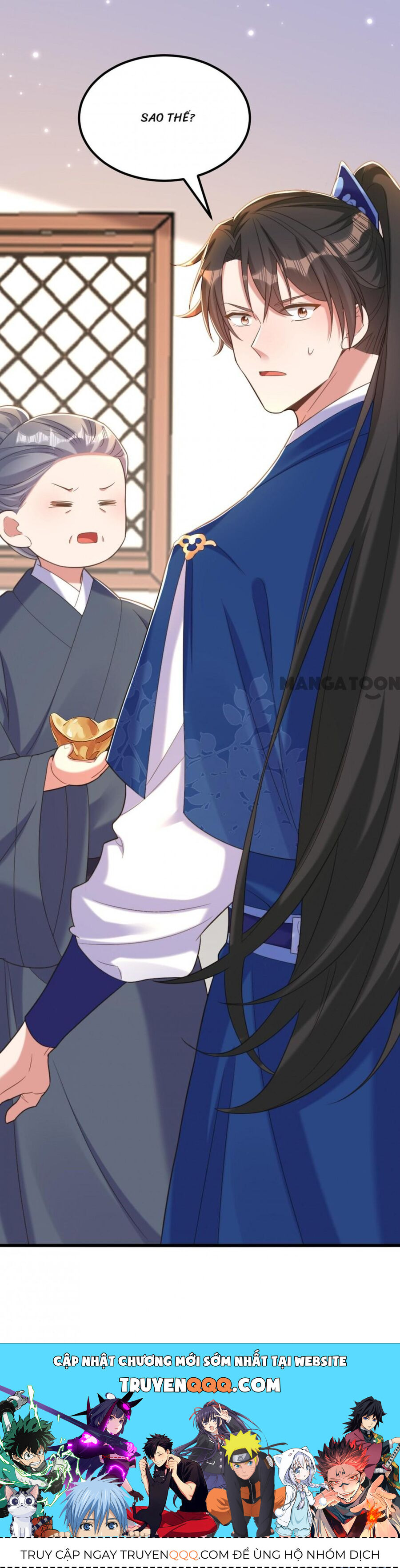 Trùng Sinh Không Gian: Cô Vợ Hào Môn Nóng Bỏng Không Dễ Chọc Chapter 412 - 35