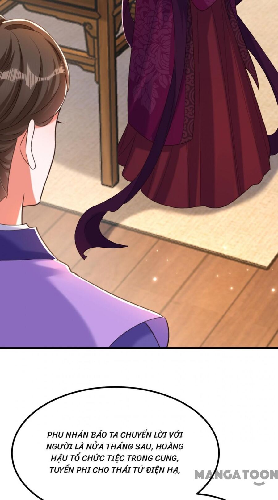 Trùng Sinh Không Gian: Cô Vợ Hào Môn Nóng Bỏng Không Dễ Chọc Chapter 412 - 7