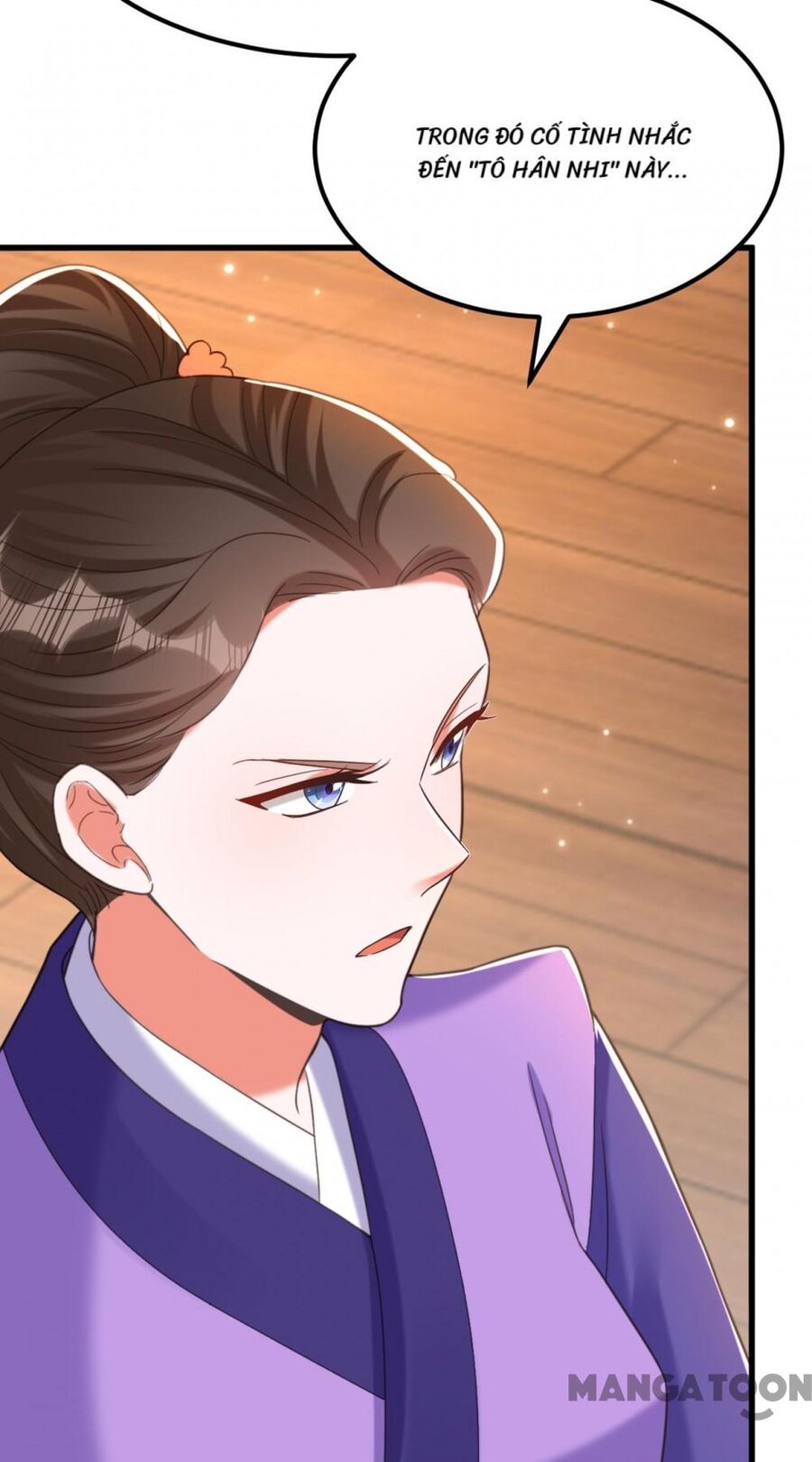 Trùng Sinh Không Gian: Cô Vợ Hào Môn Nóng Bỏng Không Dễ Chọc Chapter 412 - 8