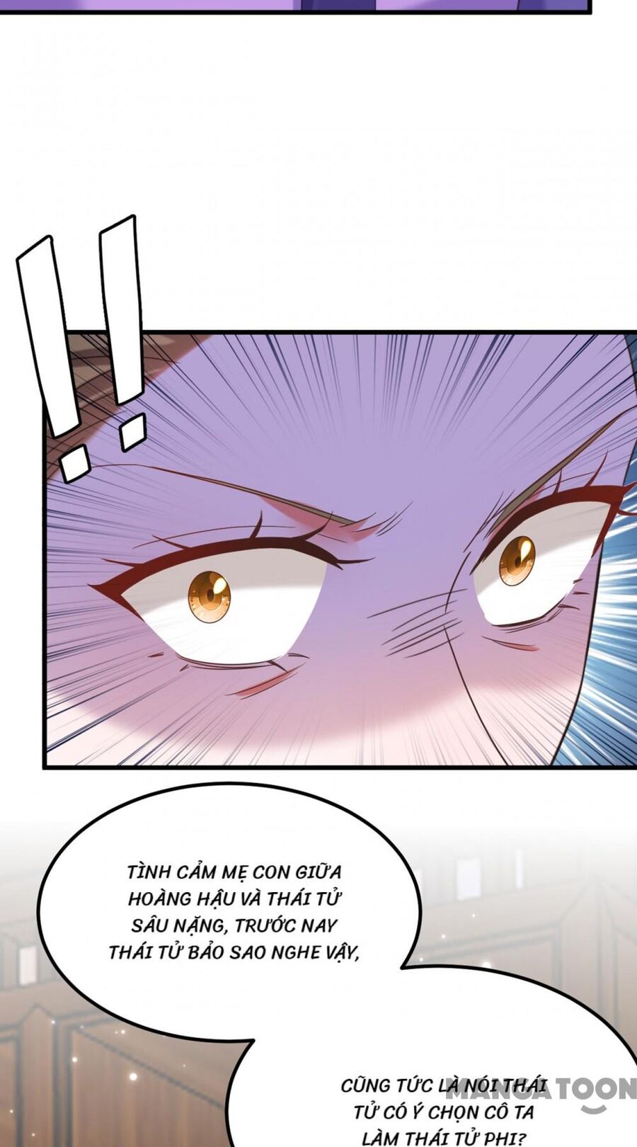 Trùng Sinh Không Gian: Cô Vợ Hào Môn Nóng Bỏng Không Dễ Chọc Chapter 412 - 9