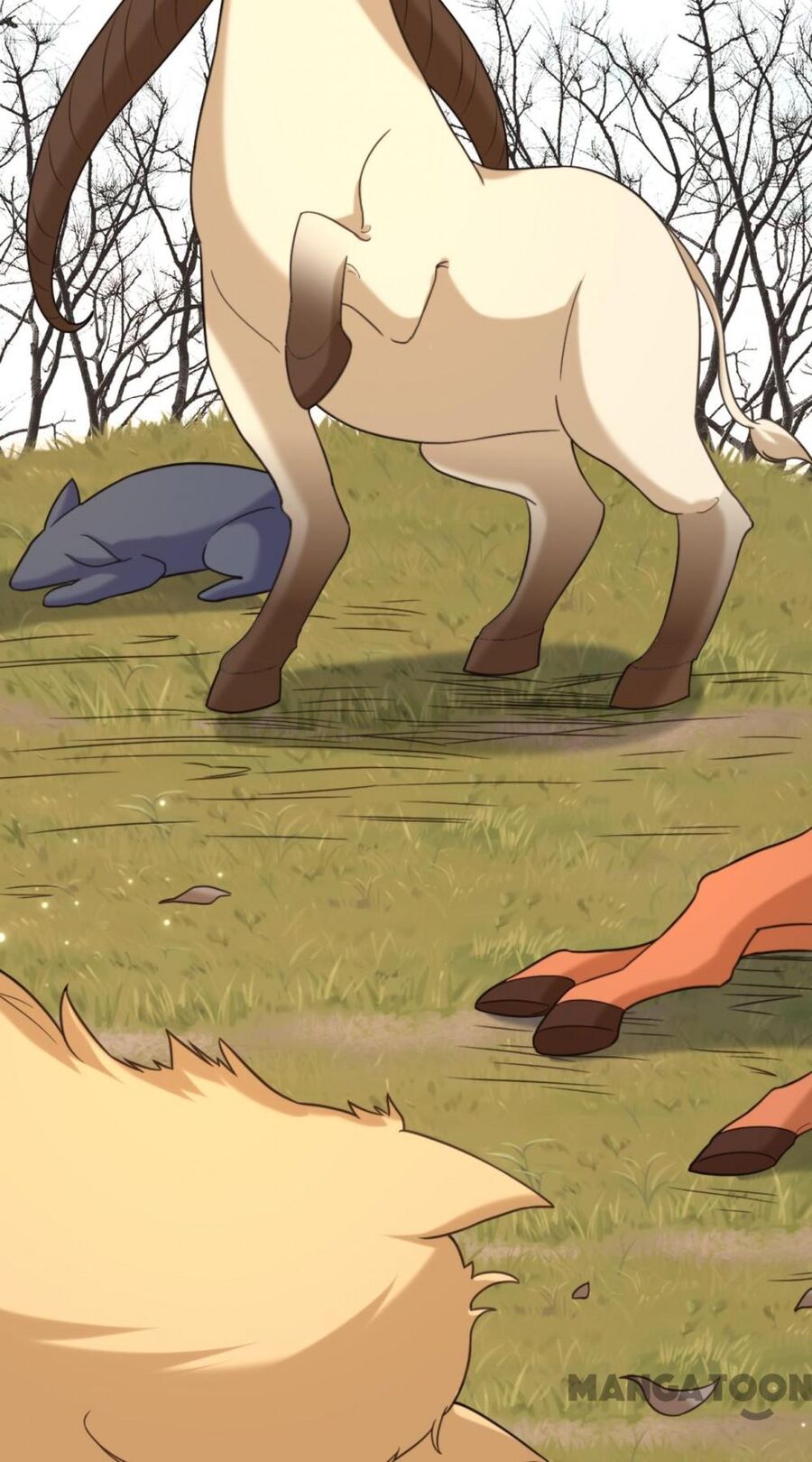 Trùng Sinh Không Gian: Cô Vợ Hào Môn Nóng Bỏng Không Dễ Chọc Chapter 413 - 2