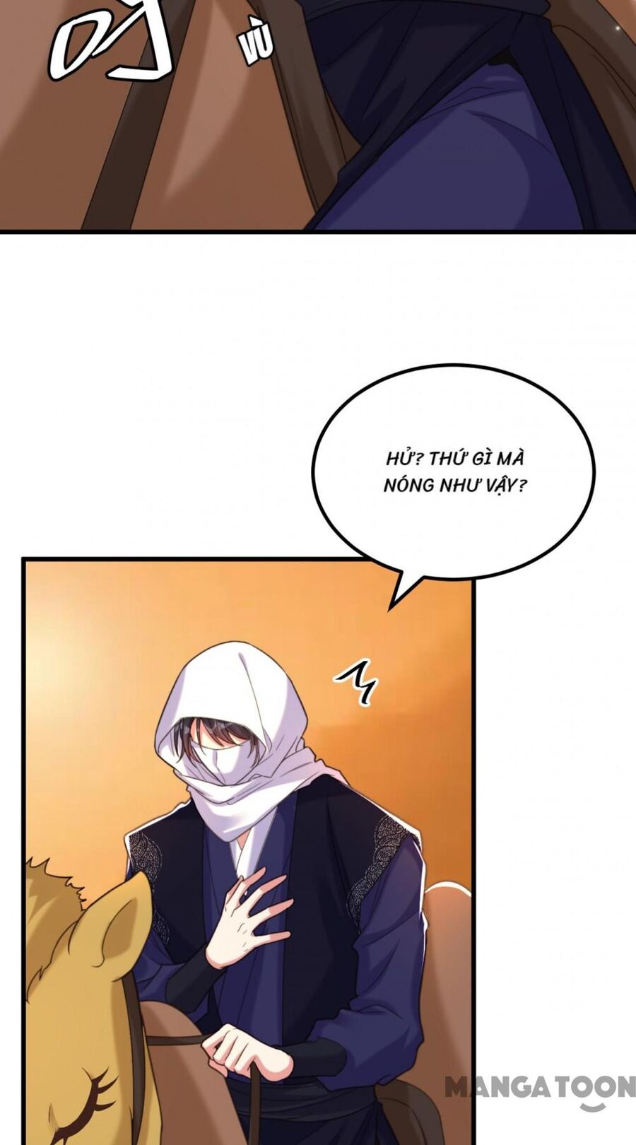 Trùng Sinh Không Gian: Cô Vợ Hào Môn Nóng Bỏng Không Dễ Chọc Chapter 413 - 12