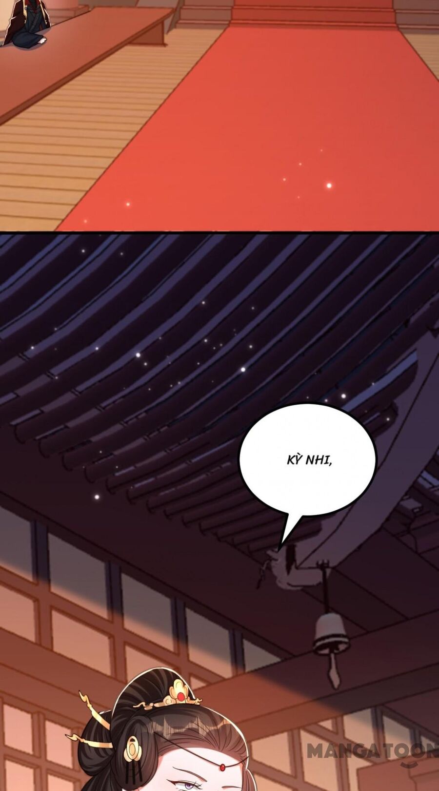 Trùng Sinh Không Gian: Cô Vợ Hào Môn Nóng Bỏng Không Dễ Chọc Chapter 413 - 15