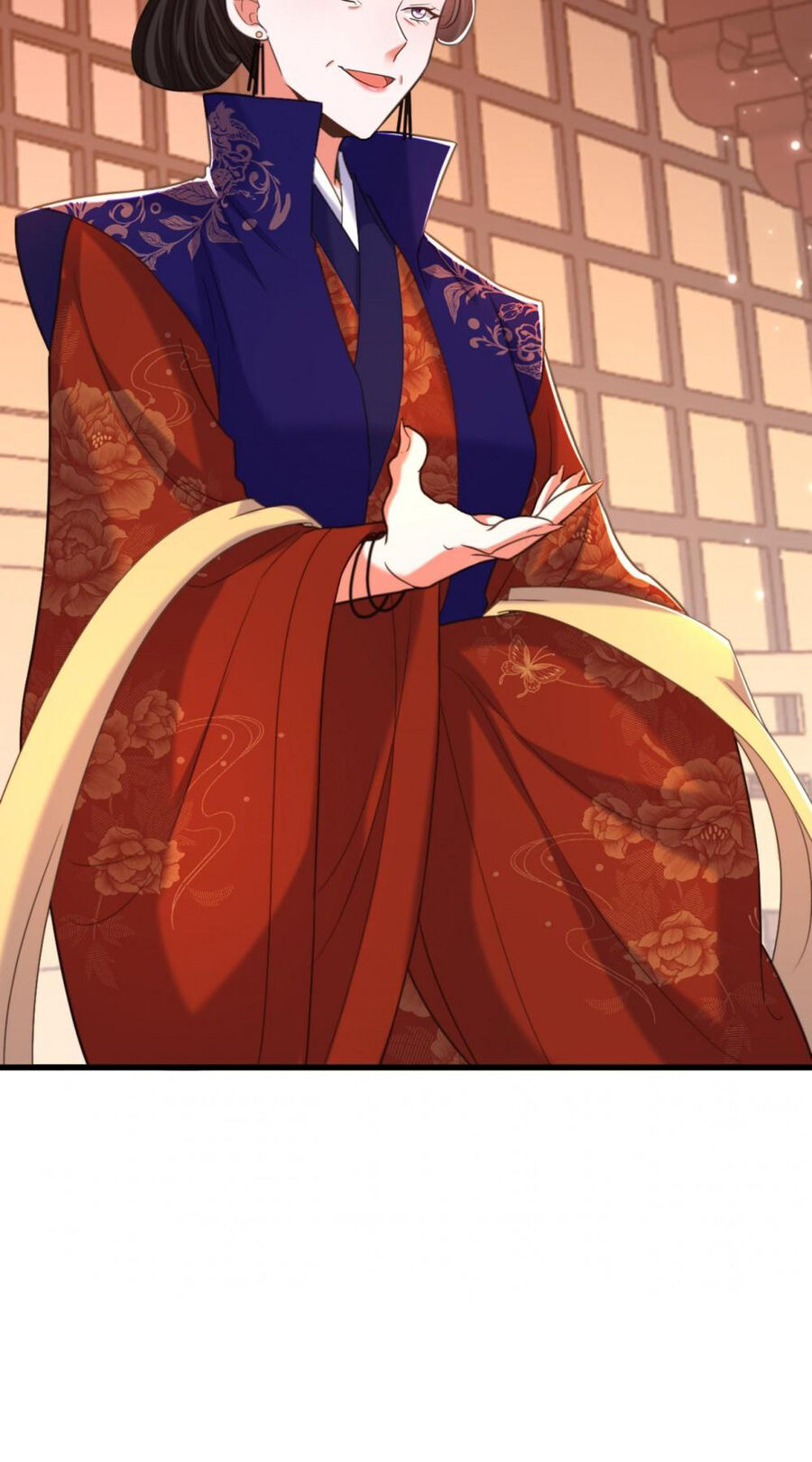 Trùng Sinh Không Gian: Cô Vợ Hào Môn Nóng Bỏng Không Dễ Chọc Chapter 413 - 16