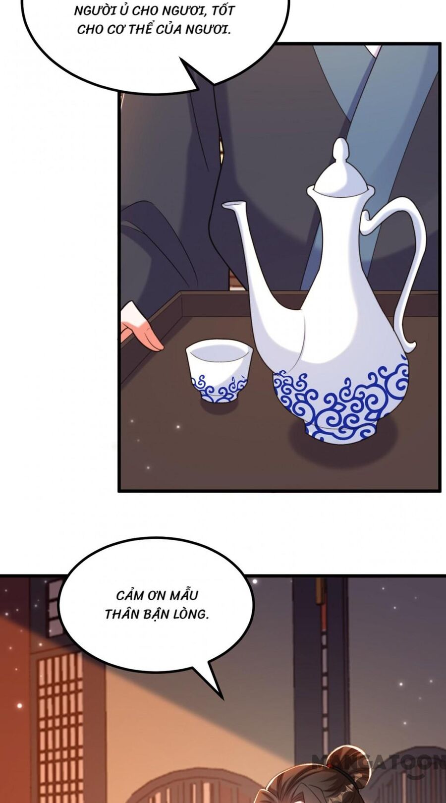 Trùng Sinh Không Gian: Cô Vợ Hào Môn Nóng Bỏng Không Dễ Chọc Chapter 413 - 18